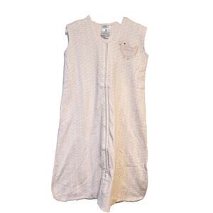 Halo Baby Sleep Sack Wearable Blanket Size M 6-12m Lightly Used‎